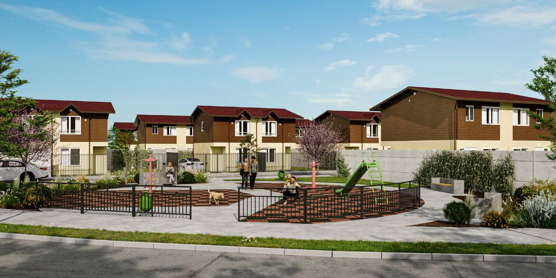 Proyecto Pintor Pedro Luna de Inmobiliaria Conavicoop-2