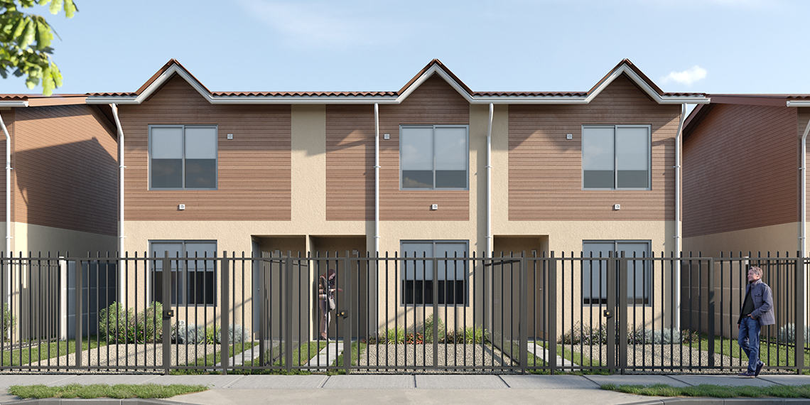 Proyecto Pintora Enriqueta Petit de Inmobiliaria Conavicoop-3