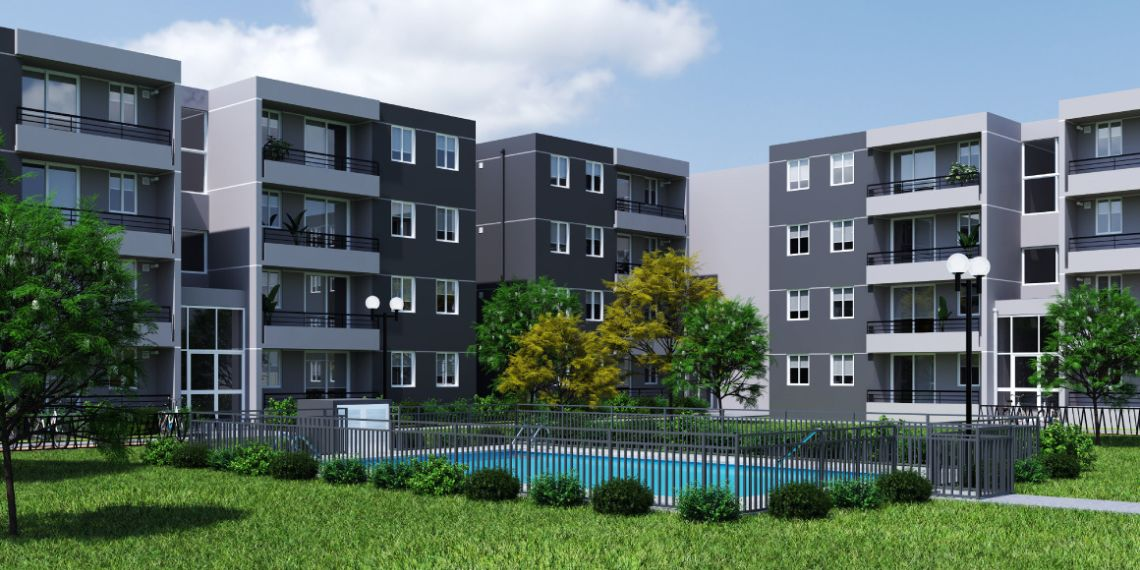 Proyecto Santa Ines de Inmobiliaria Todos Los Santos-4