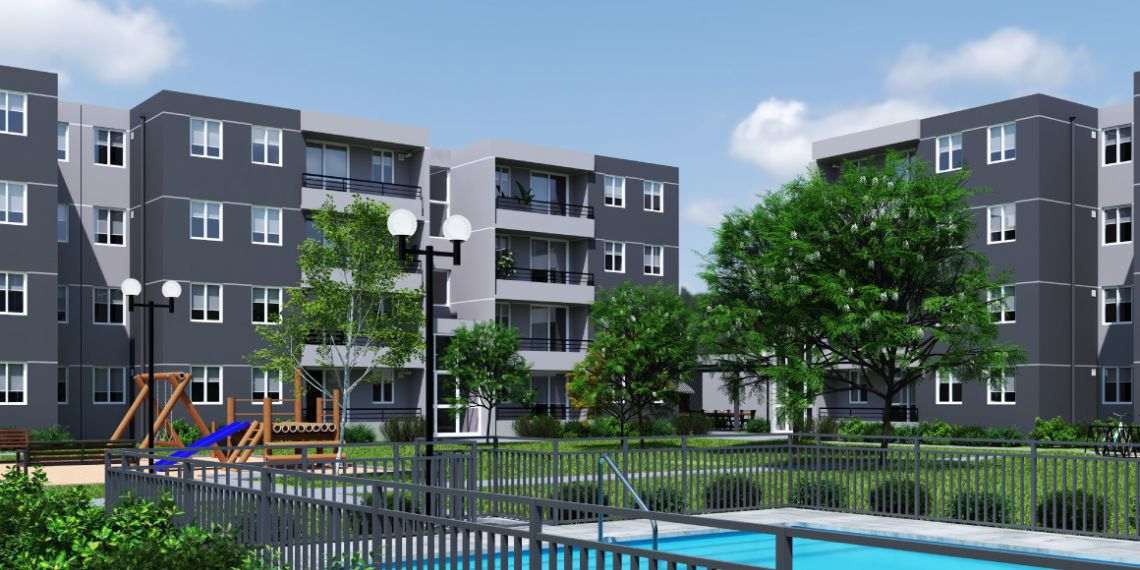 Proyecto Santa Ines de Inmobiliaria Todos Los Santos-5