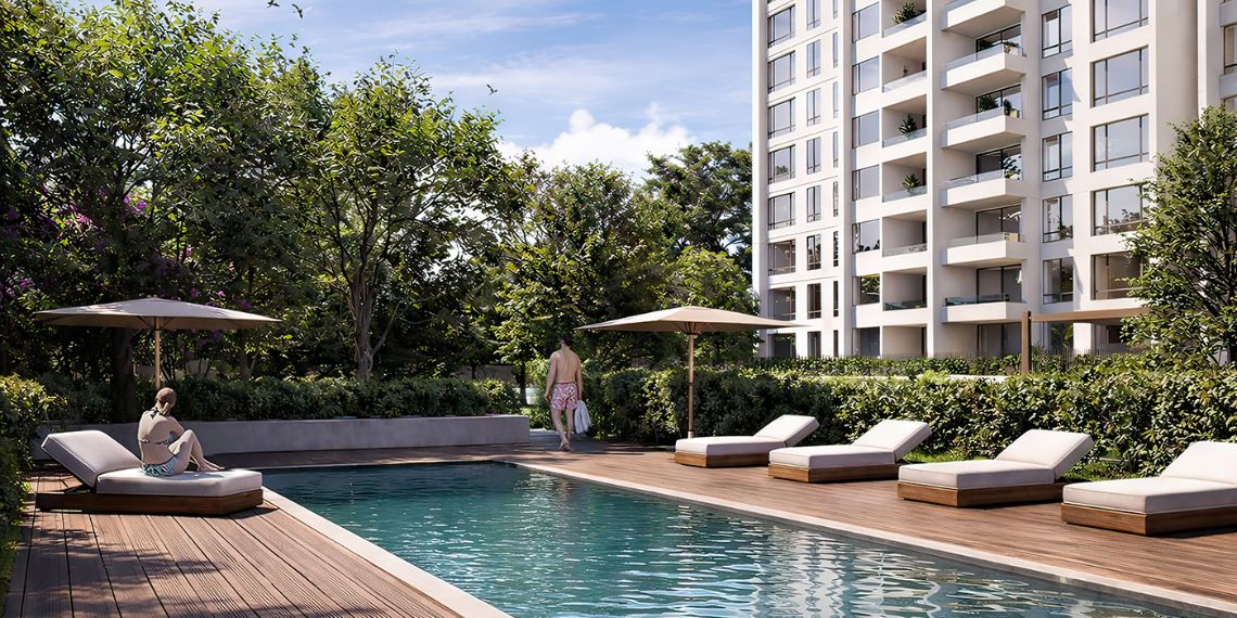 Proyecto Edificio Alerces III de Inmobiliaria Digua Constructora-7