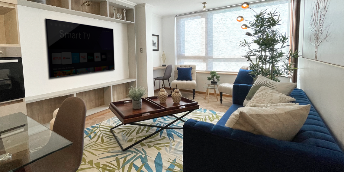 Proyecto Parque Laguna Verde de Inmobiliaria Urbani-2