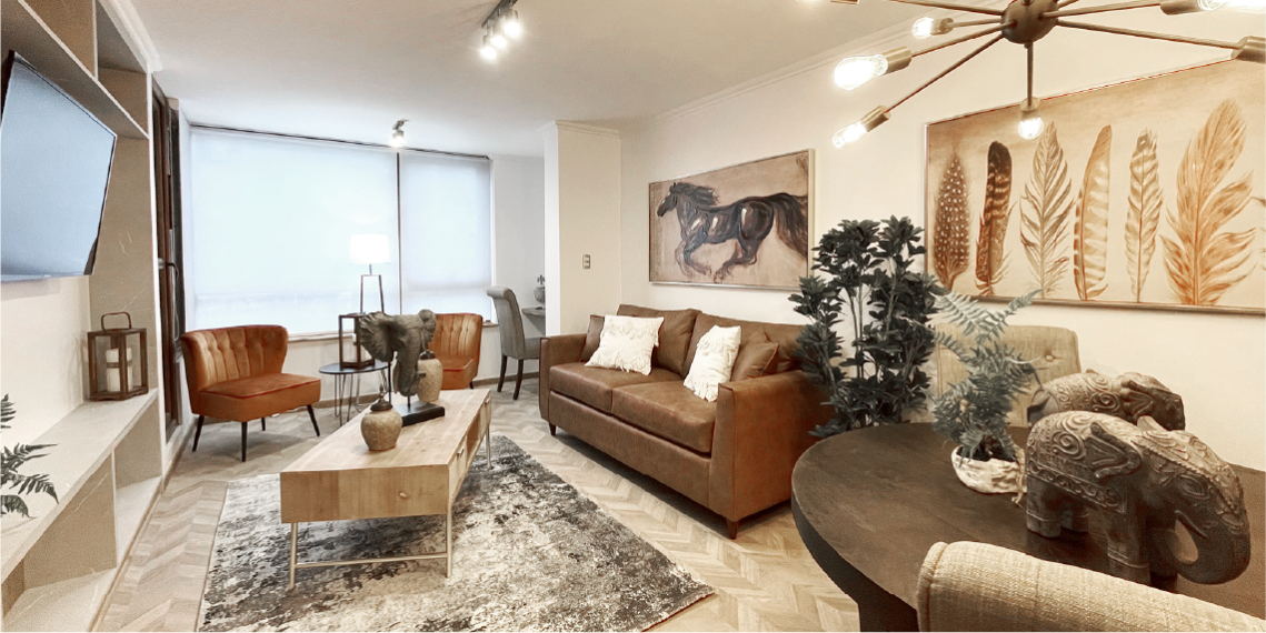 Proyecto Parque Laguna Verde de Inmobiliaria Urbani-6