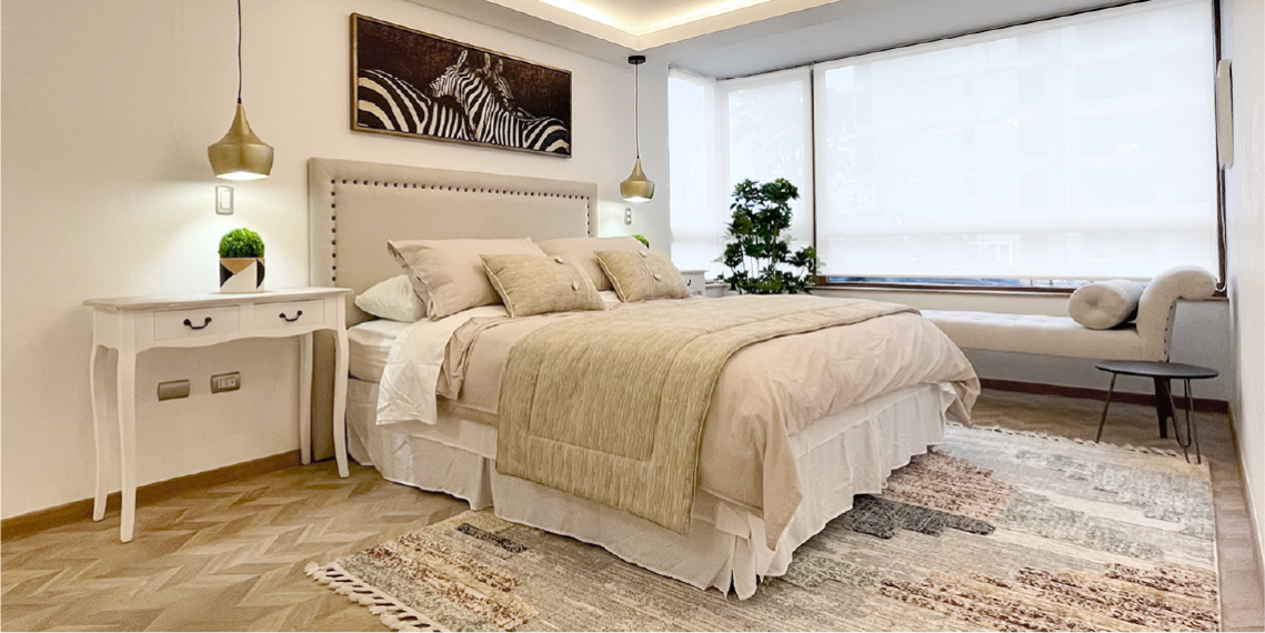 Proyecto Parque Laguna Verde de Inmobiliaria Urbani-9