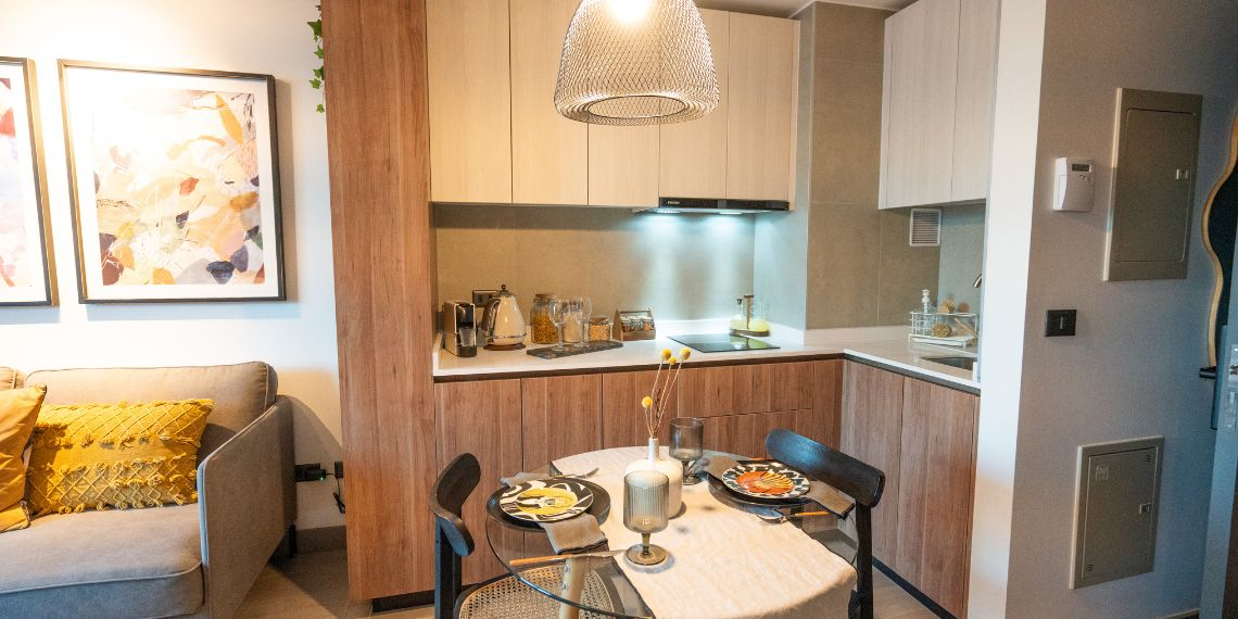 Proyecto Parque Araya de Inmobiliaria Echeverria Izquierdo-2