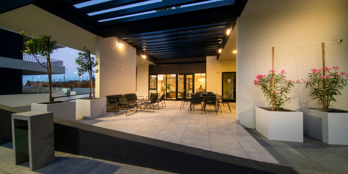 Proyecto Edificio Peumayen de Inmobiliaria iRoyal-7