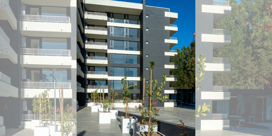 Proyecto Edificio Peumayen de Inmobiliaria iRoyal-8