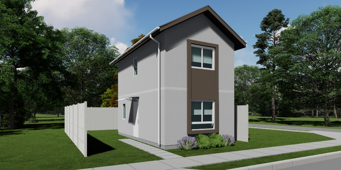 Proyecto Brisas de Labranza V de Inmobiliaria Pocuro-2