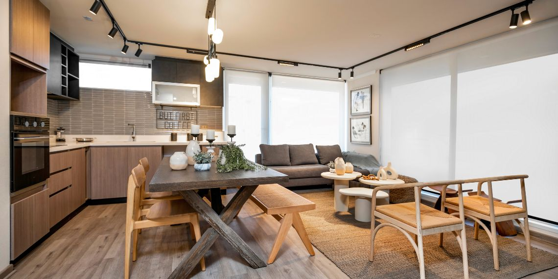 Proyecto Edificio Parque Huertos de Inmobiliaria iRoyal-6