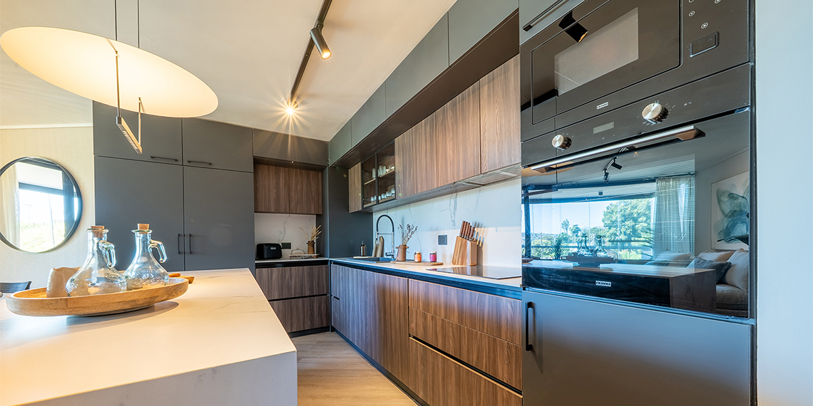 Proyecto Edificio INN de Inmobiliaria Grupo Inmobiliario Leben-7