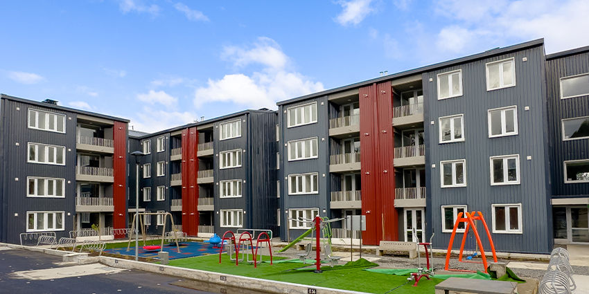 Proyecto Portal Mirador de Inmobiliaria ICuadra-7