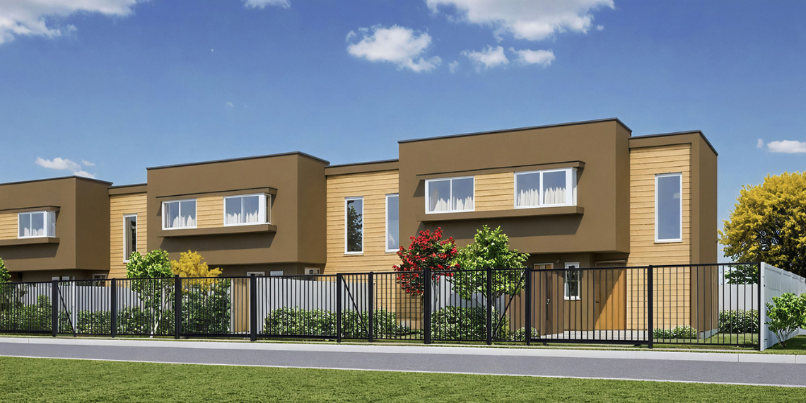 Proyecto Costa San Francisco de Inmobiliaria Invica-5