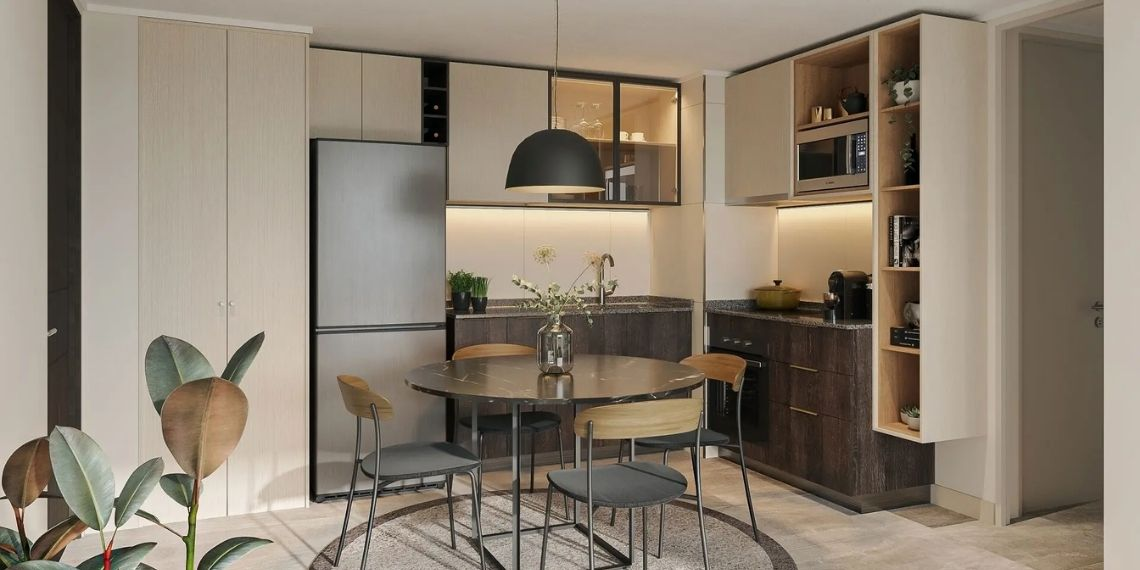 Proyecto Eco Quilin II de Inmobiliaria Fundamenta-5