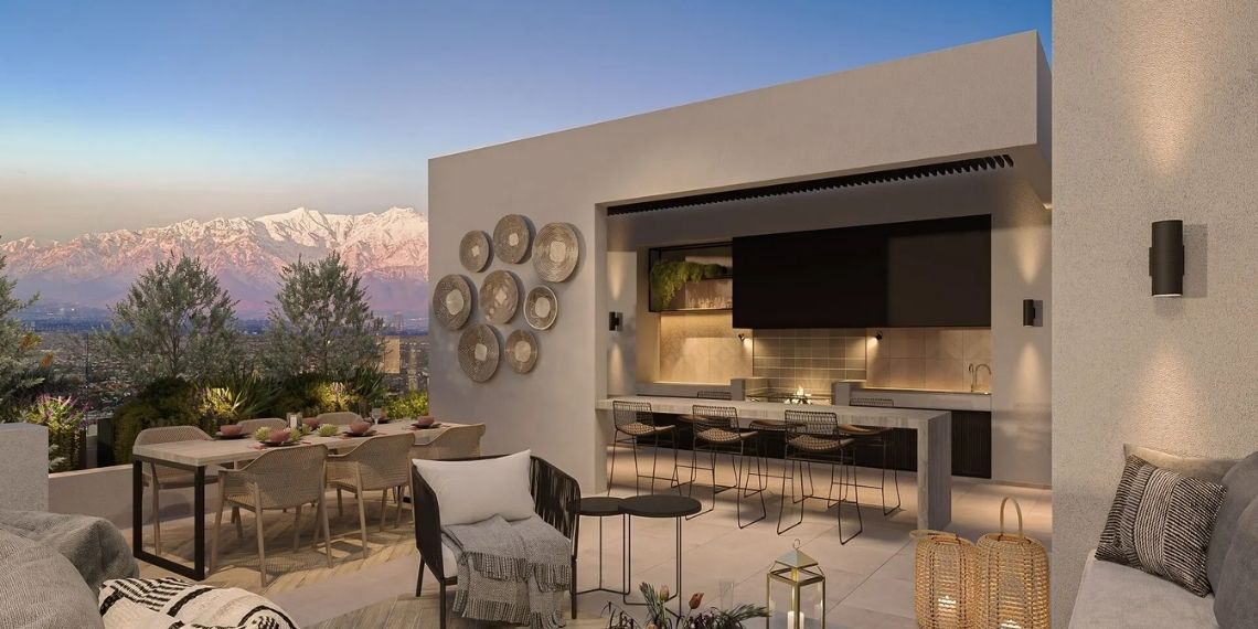Proyecto Eco Quilin II de Inmobiliaria Fundamenta-7