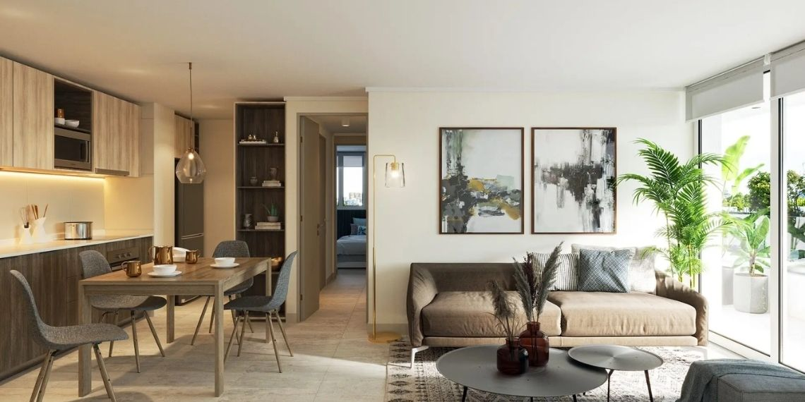 Proyecto Eco Quilin I de Inmobiliaria Fundamenta-3