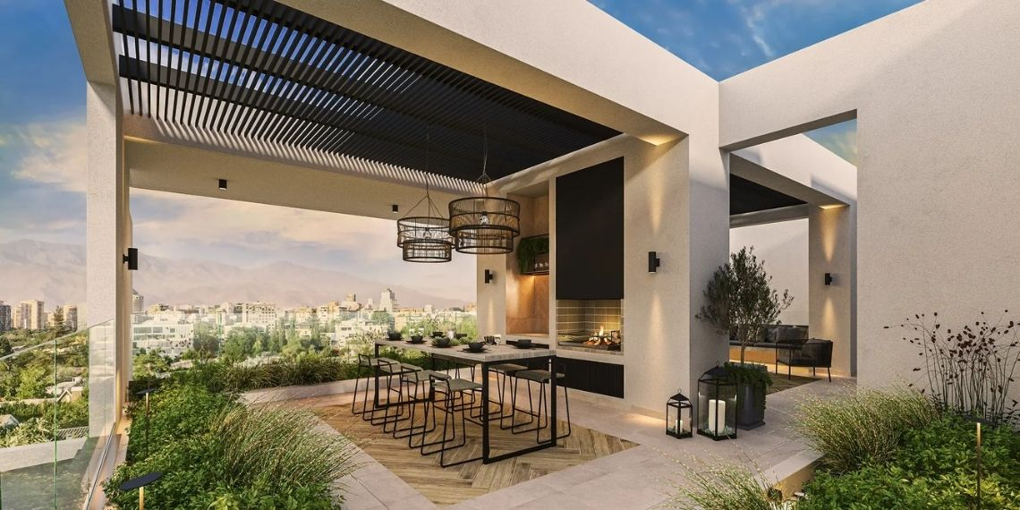 Proyecto Eco Quilin I de Inmobiliaria Fundamenta-6