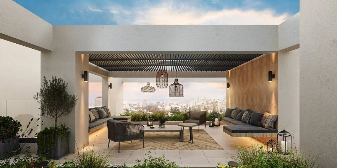 Proyecto Eco Quilin I de Inmobiliaria Fundamenta-7