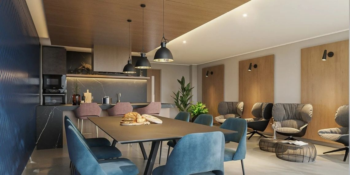 Proyecto Eco Quilin I de Inmobiliaria Fundamenta-8