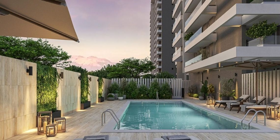 Proyecto Eco Quilin I de Inmobiliaria Fundamenta-9
