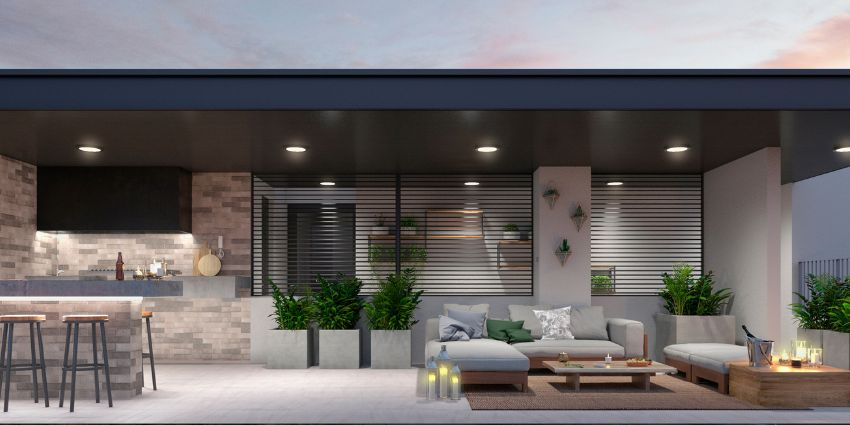 Proyecto Los Alerces 2222 de Inmobiliaria Manquehue-9