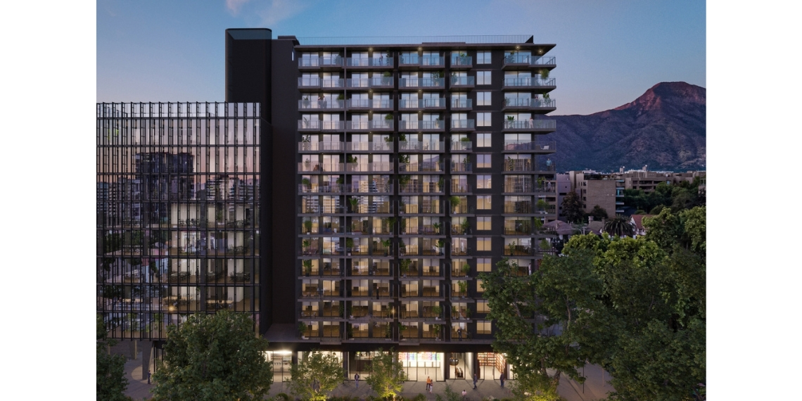 Proyecto Altavista de Inmobiliaria Indesa-3