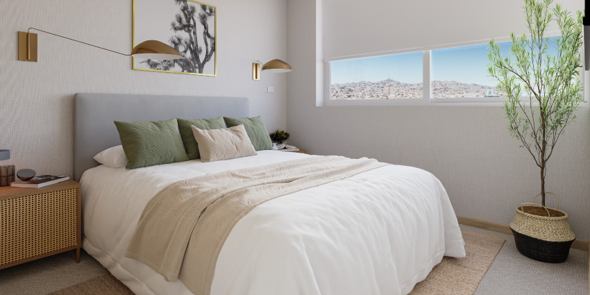 Proyecto Condominio Manuel Jesus Rivera 2 de Inmobiliaria RVC-5
