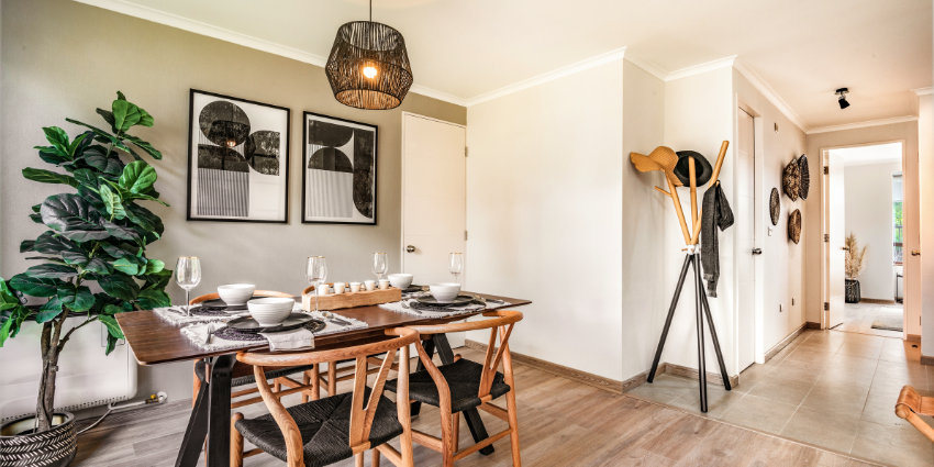 Proyecto Condominio Borde Laguna Casas de Inmobiliaria Aitue-8