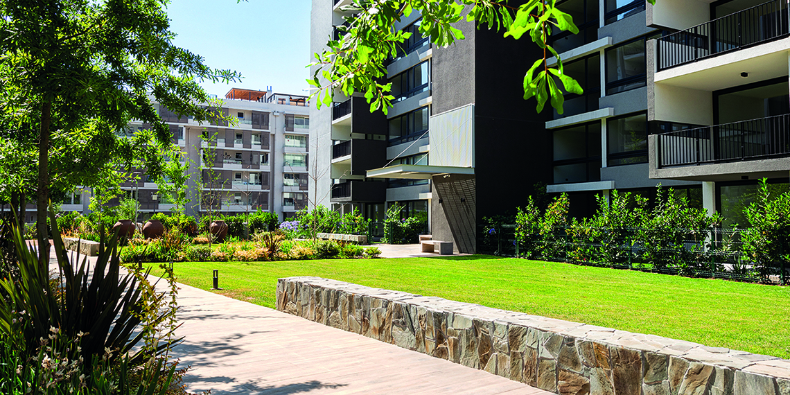 Proyecto Edificio Cuvee de Inmobiliaria Exxacon-6