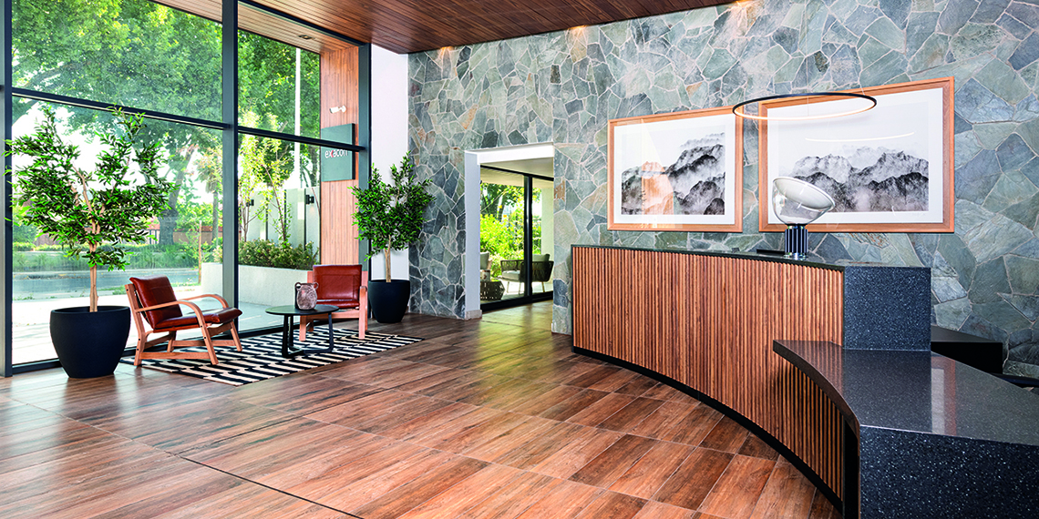 Proyecto Edificio Cuvee de Inmobiliaria Exxacon-9