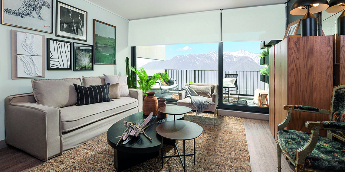 Proyecto Edificio Cuvee de Inmobiliaria Exxacon-3