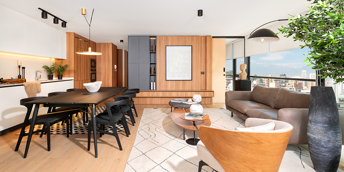 Proyecto Edificio Isidora y Benjamin de Inmobiliaria Exxacon-8