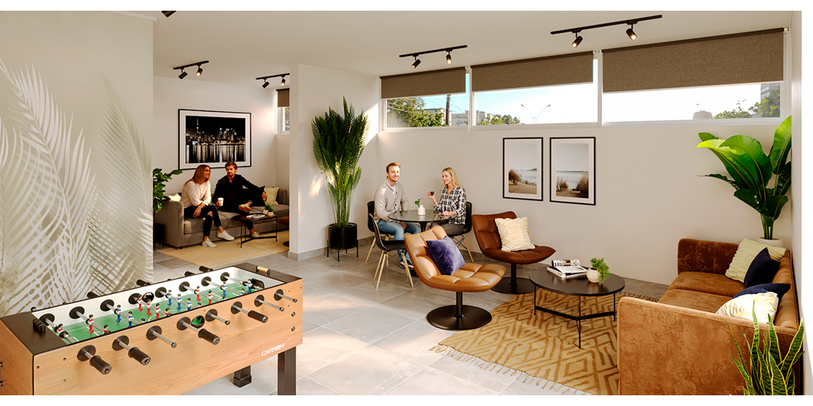 Proyecto Madrid de Inmobiliaria Grepsa-7