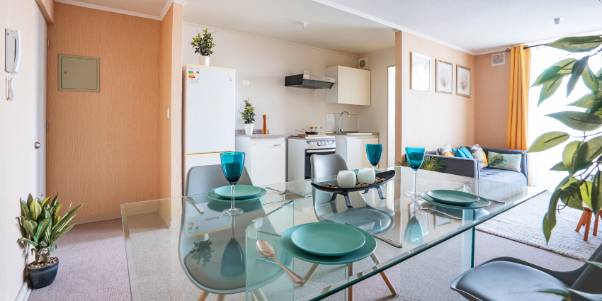 Proyecto San Jose de Valle Grande IX de Inmobiliaria Todos Los Santos-5