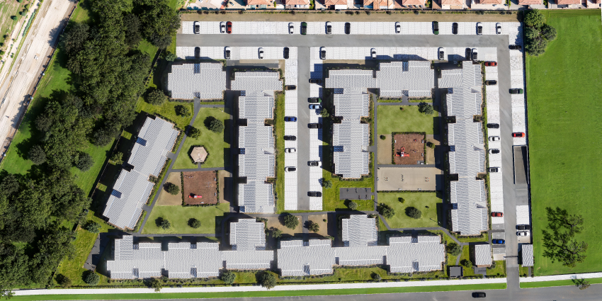 Proyecto San Jose de Valle Grande IX de Inmobiliaria Todos Los Santos-8