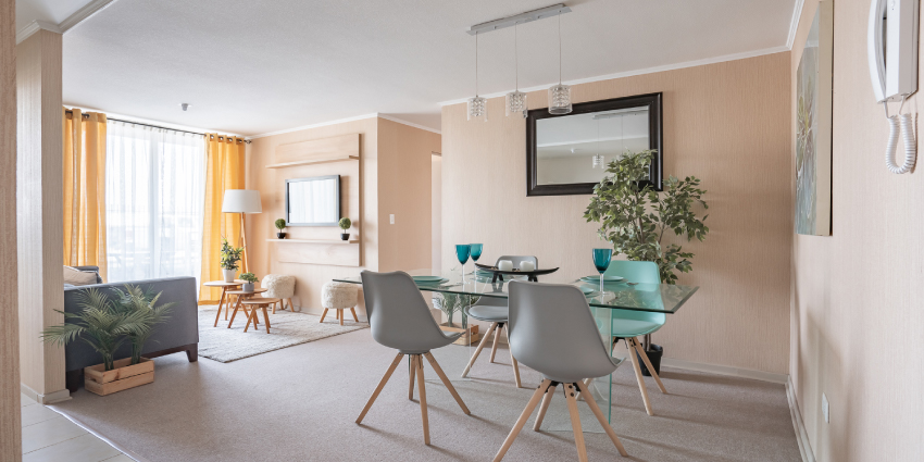 Proyecto San Jose de Valle Grande IX de Inmobiliaria Todos Los Santos-6