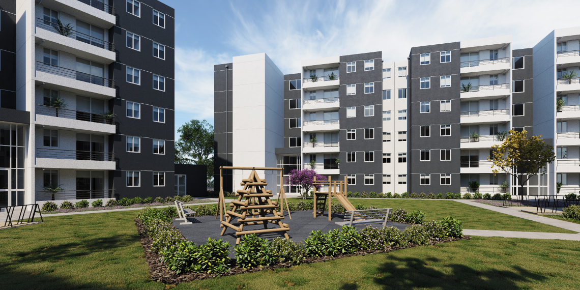 Proyecto San Marco de Inmobiliaria Todos Los Santos-4