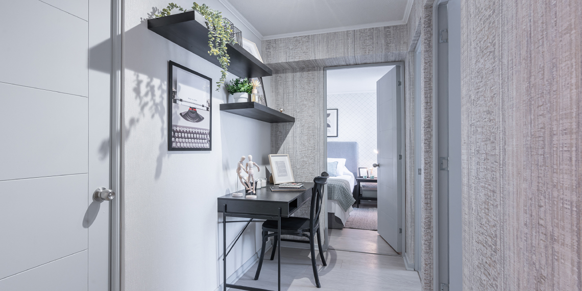 Proyecto San Marco de Inmobiliaria Todos Los Santos-7