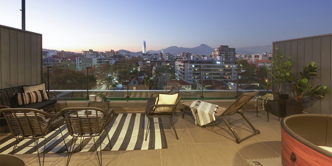 Proyecto Edificio Suecia de Inmobiliaria Grupo Inmobiliario Leben-3