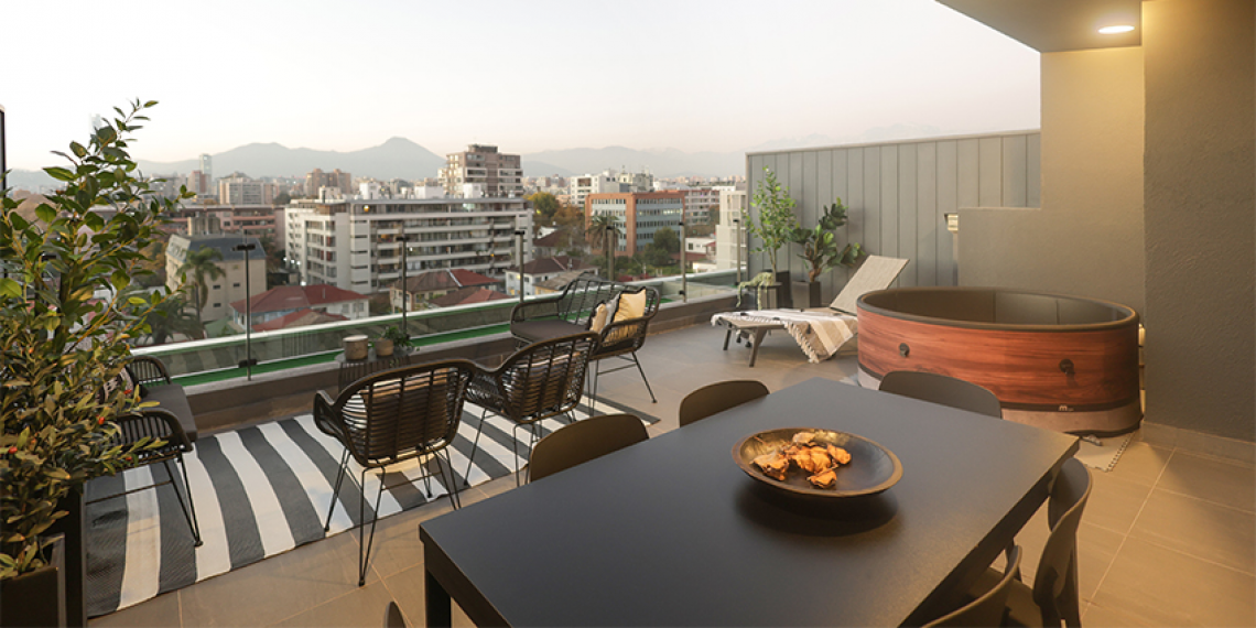 Proyecto Edificio Suecia de Inmobiliaria Grupo Inmobiliario Leben-4