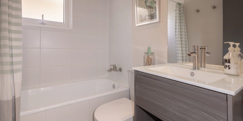 Proyecto Casas Del Parque Valle Grande de Inmobiliaria Besalco-9