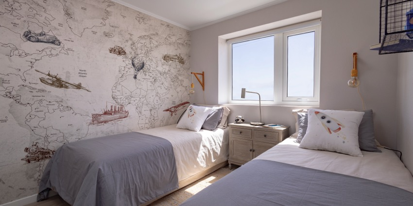 Proyecto Casas Del Parque Valle Grande de Inmobiliaria Besalco-7