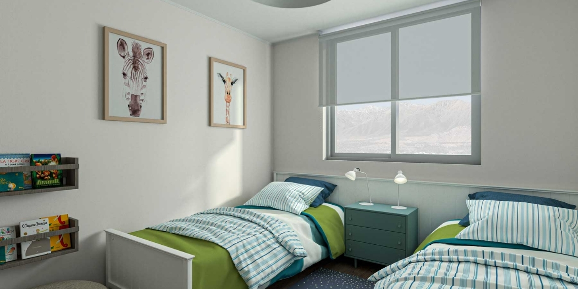 Proyecto Tempo Carrera de Inmobiliaria Icafal-6