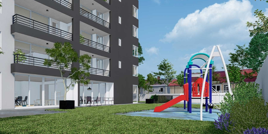 Proyecto Tempo Carrera de Inmobiliaria Icafal-3