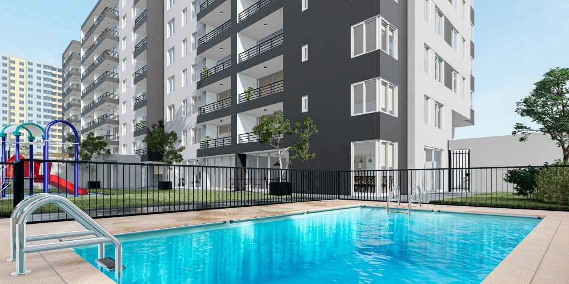 Proyecto Tempo Carrera de Inmobiliaria Icafal-2