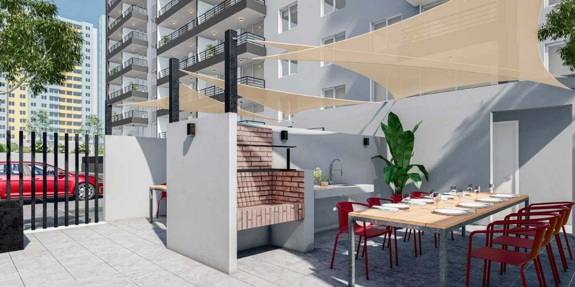 Proyecto Tempo Carrera de Inmobiliaria Icafal-4