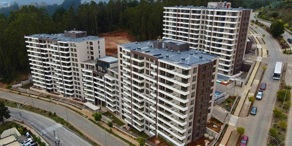 Proyecto Terralta de Inmobiliaria Icafal-2