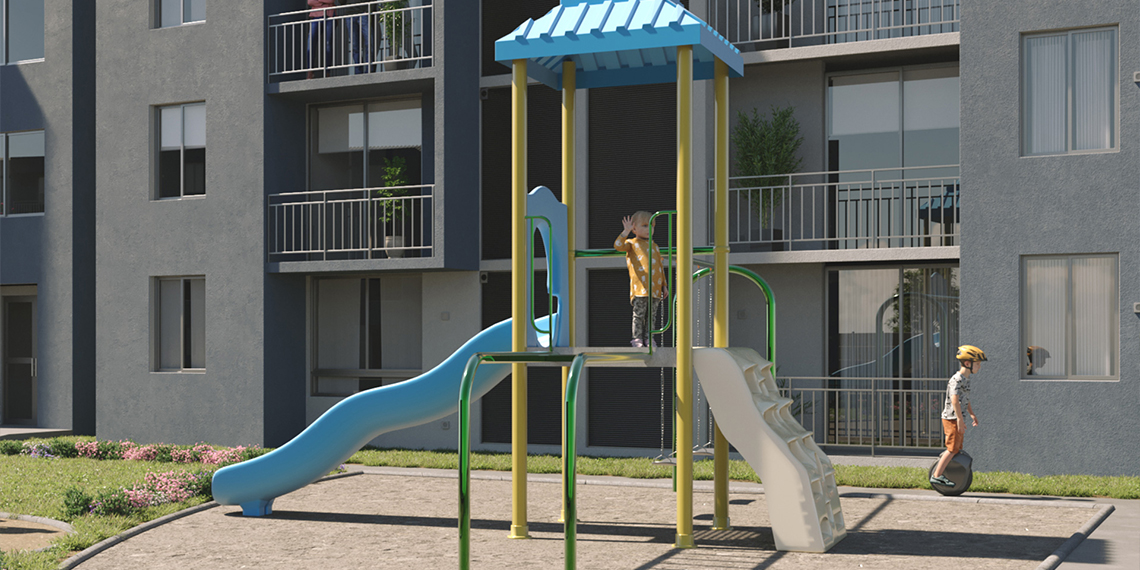 Proyecto Condominio Abogada Matilde Throup de Inmobiliaria Conavicoop-2