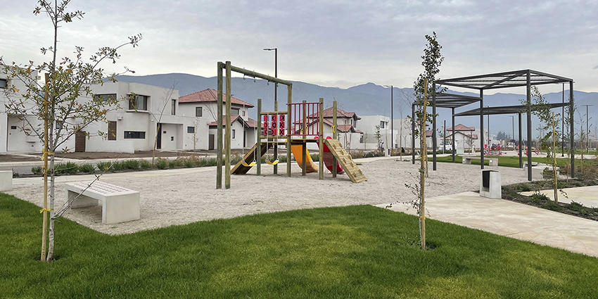 Proyecto Taiquen II - Etapa 2 de Inmobiliaria Sinergia-9