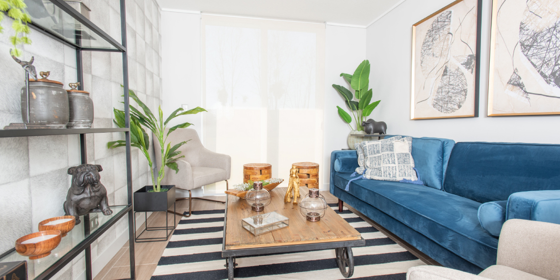 Proyecto Barrio Trebulco de Inmobiliaria Convet-5