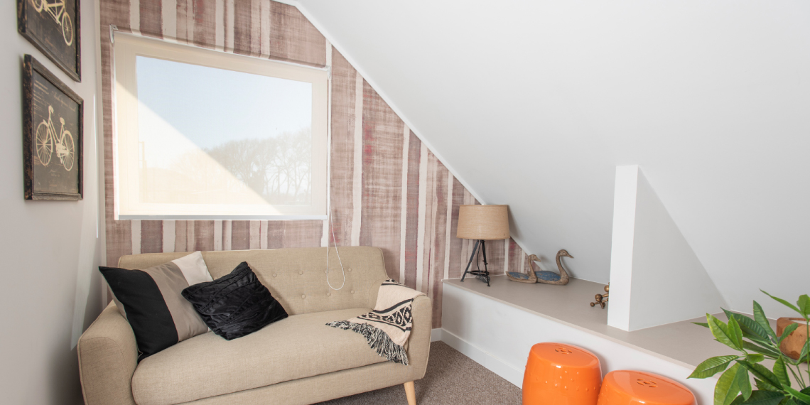 Proyecto Barrio Trebulco de Inmobiliaria Convet-8